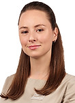 Гриднева Светлана Владимировна — Стоматолог