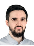 Сливко Филипп Игоревич — Стоматолог-ортопед