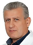 Аванесов Григорий Сергеевич — Артролог