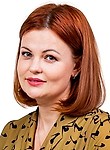 Лунева Александра Александровна — Психолог
