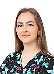 Акимова Виолетта Вадимовна — Стоматолог