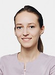 Курочкина Валентина Евгеньевна — Стоматолог