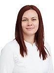 Баркалова Елена Михайловна — Дерматолог