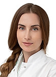 Сорокина Татьяна Владимировна — УЗИ-специалист