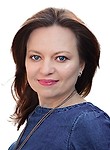 Грачева Наталья Викторовна — Психолог