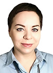 Воробьева Ирина Витальевна — Психолог