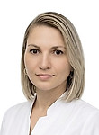 Махобей Жанна Викторовна — Нарколог