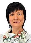 Колчина Ольга Станиславовна — УЗИ-специалист