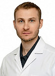 Седнев Сергей Иванович — Уролог