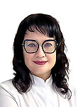 Журавлева Ирина Юрьевна — Дерматолог