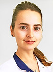 Дунаева Екатерина Романовна — Венеролог