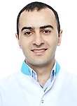Заргарян Размик Рубикович — Стоматолог-ортопед
