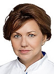Радченко Наталья Андреевна — Гинеколог