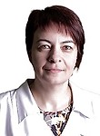 Чечуро Виолетта Вячеславовна — Кардиолог
