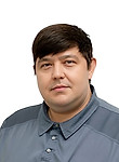 Каргаполов Глеб Александрович — Стоматолог-ортопед