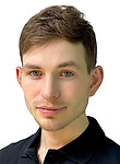 Фулин-Яновский Сергей Александрович — Стоматолог-хирург
