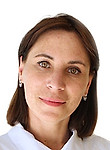 Долгушева Юлия Юрьевна — Кардиолог