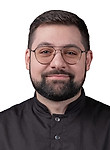 Искандарян Арнольд Ашотович — Стоматолог