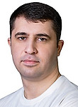 Чупалаев Мурад Маммаевич — Стоматолог-имплантолог