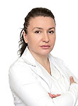 Григорян Кристина Олеговна — Венеролог