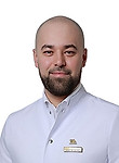 Абакумов Артем Александрович — Стоматолог-имплантолог