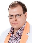 Лындин Андрей Александрович — Нефролог