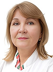 Мильготина Елена Владимировна — Педиатр