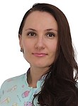 Посыпкина Альбина Олеговна — Стоматолог