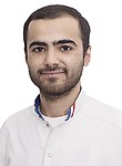 Кулиев Сабухи Муталлим Оглы — Стоматолог