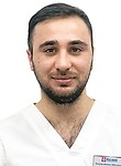 Пачалов Шамиль Абдуллаевич — Стоматолог-хирург