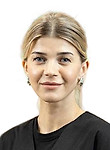Кушнарёва Анна Анатольевна — Стоматолог