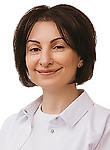Мучаидзе Екатерина Георгиевна — Косметолог