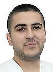Гапиров Рустамжон — Стоматолог