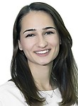Гудиева Фатима Руслановна — Стоматолог