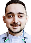 Варданян Агван Артурович