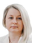 Юдина Елена Александровна — Гинеколог