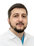 Кортоев Белан Исаевич — Вертебролог