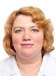 Исса Анжела Александровна — Акушер
