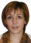 Чеботникова Татьяна Викторовна — Гинеколог-эндокринолог