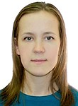 Пономарева Наталия Александровна — Психолог