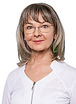 Очеретина Ирина Геннадьевна — Травматолог-ортопед