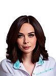 Ижаева Зухра Абдуловна — Диетолог
