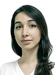 Лугуева Зайнаб Абдулнасыровна — Стоматолог