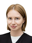 Солдатова Александра Алексеевна — Косметолог-дерматолог