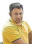 Колтон Борис Зиновьевич — Стоматолог-имплантолог