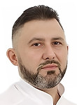 Прохоров Михаил Дмитриевич — Травматолог