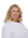 Пашкина Марина Ивановна — УЗИ-специалист