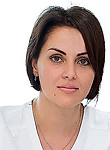 Мамедова Севиль Меджидовна — Гинеколог