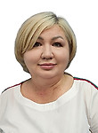 Финогентова Регина Юрьевна — Гинеколог-эндокринолог