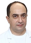 Миракян Рубен Гарегинович — Лор (отоларинголог)